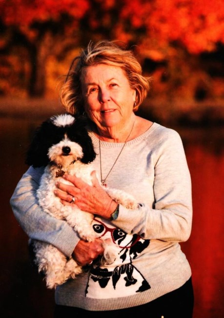Obituary of Winnie Kay Reinhardt