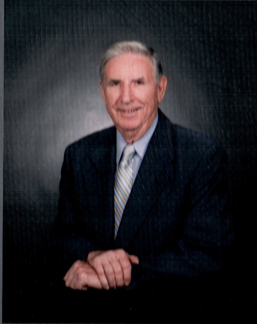 Wesley Earl Taylor Obituary Nacogdoches, TX