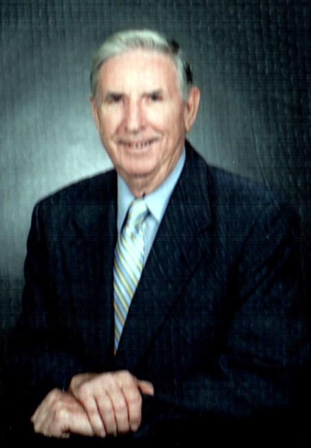 Avis de décès de Wesley Earl Taylor