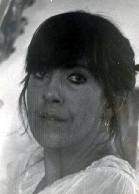 Obituary of Carol Parker