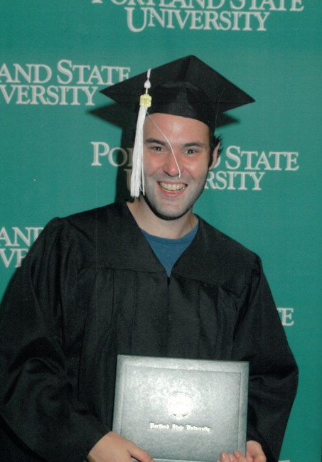 Obituary of Brian Christopher Miller