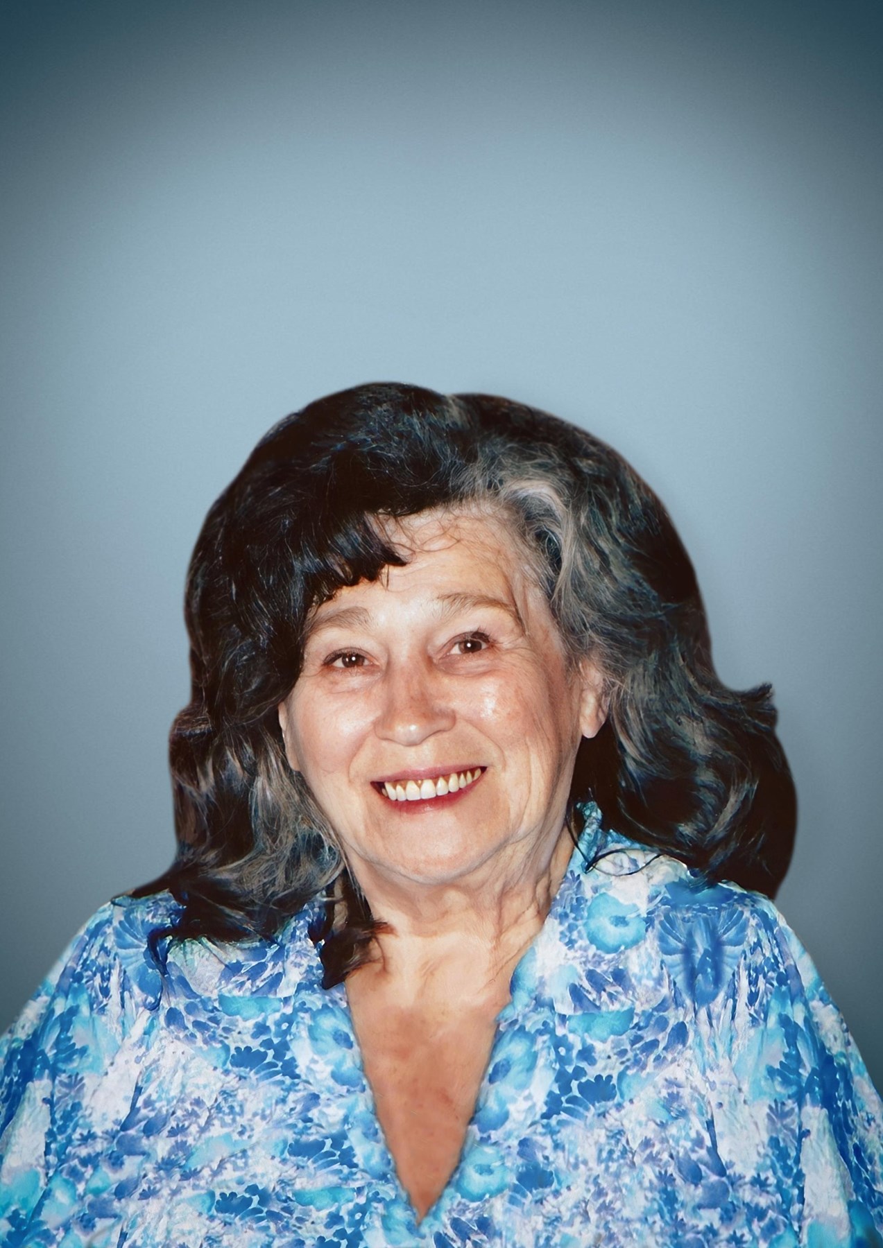 Obituary of Merilyn Louise Woolstenhulme