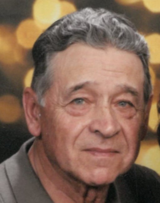 Obituary of Herberto Duarte