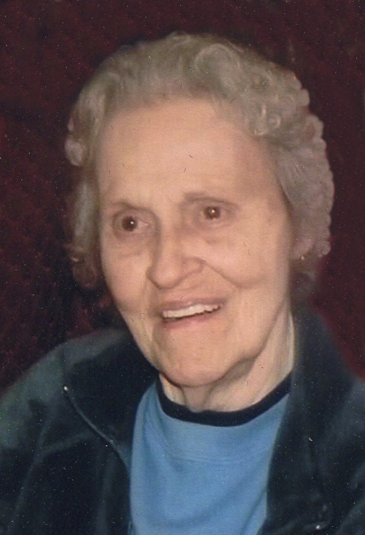 Betty Melesky Obituary Ravenna, OH