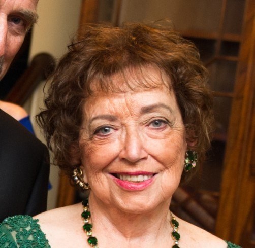 Obituary of Rosemary Otte Mileti