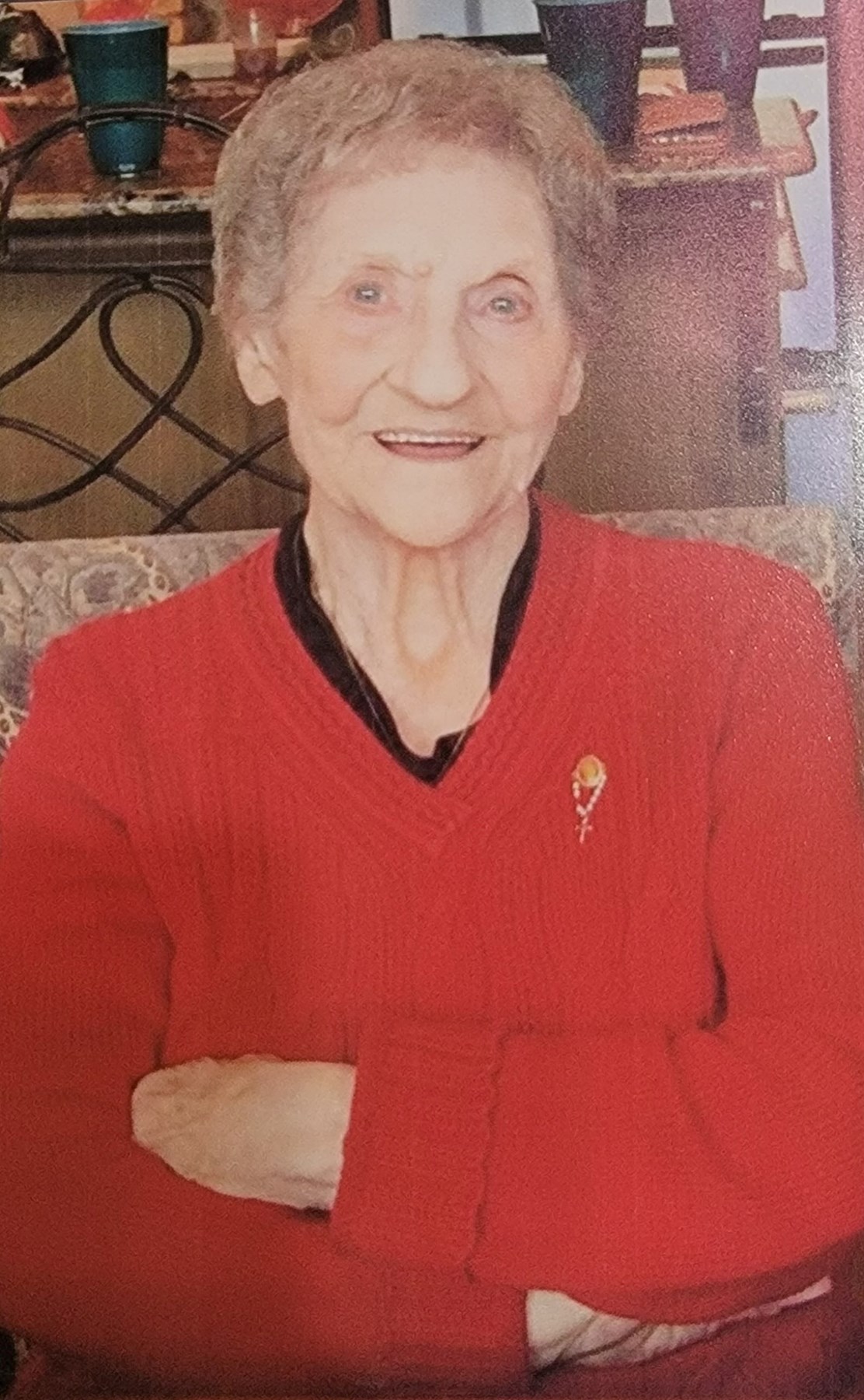 Obituary of Earline L. Arceneaux