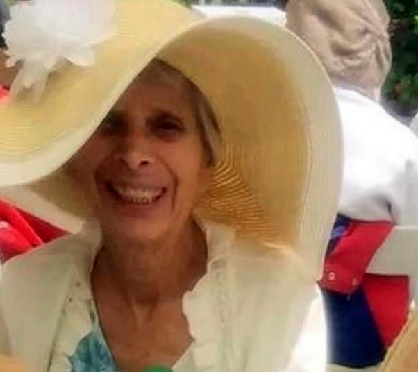 Obituary of Edna May Snowden