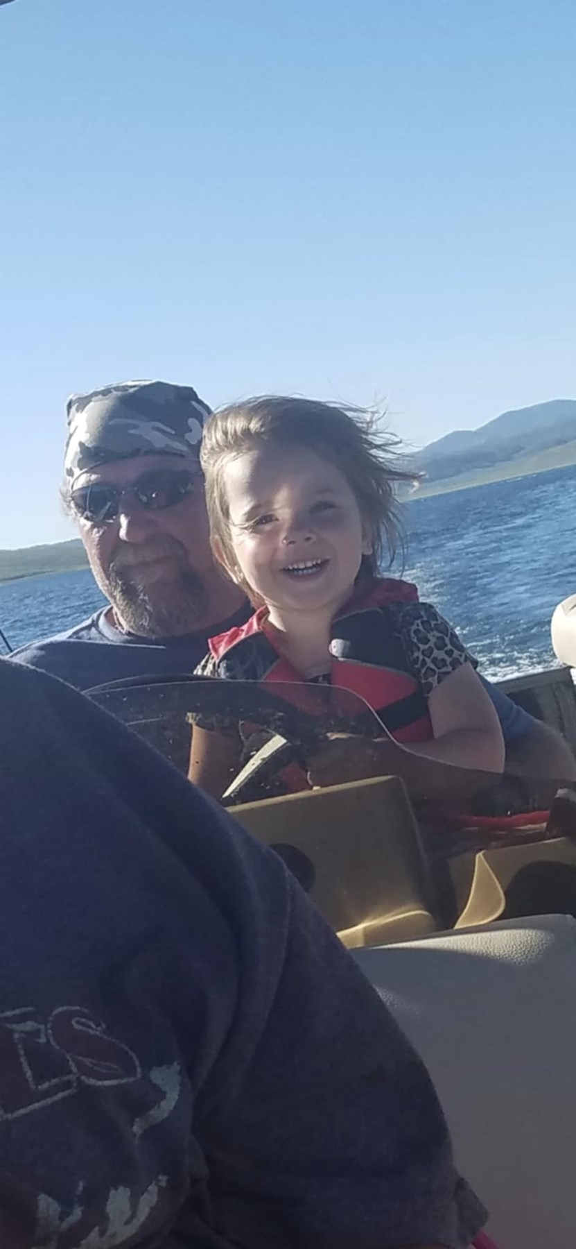 Avis de décès de Chad Jay Butler Sr.