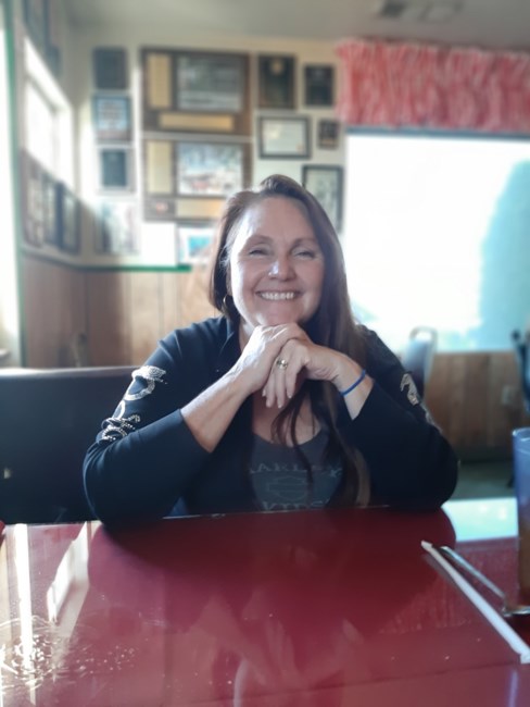 Obituary of Paula Jean Lowery-Cymbaluk