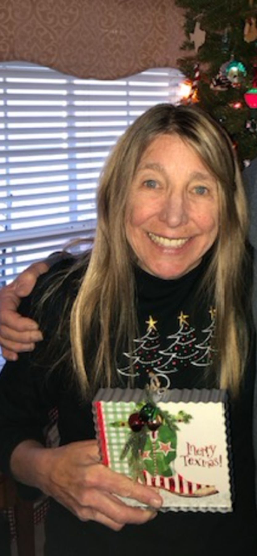 Obituary of Susan Ellen Hunter