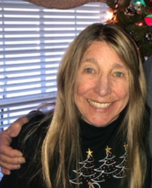 Obituary of Susan Ellen Hunter