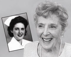 Obituary of Joan Elizabeth Irving