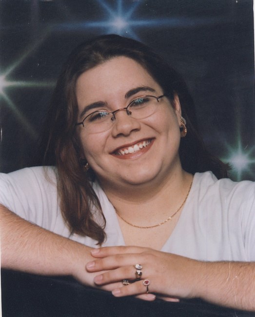 Obituary of Marti Fruge