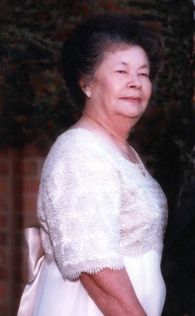 Obituary of Rodriga Fuentes