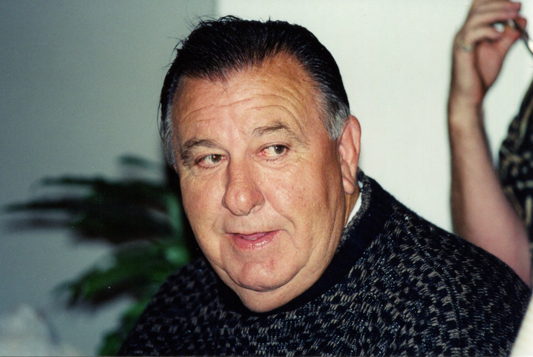 Avis de décès de Jimmie Big Jim Hugo Polenske Sr.