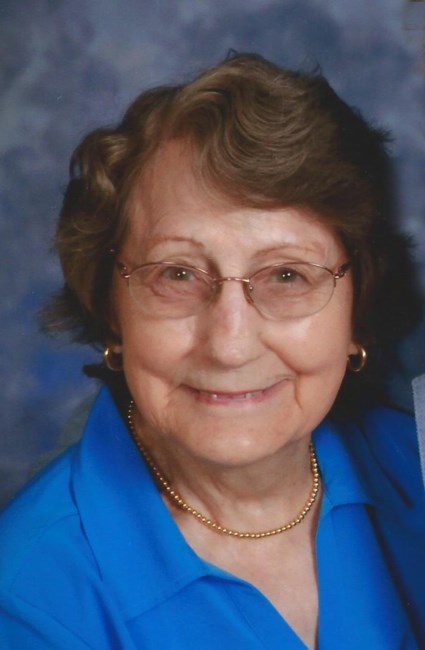 Obituary of Gracie Evelyn Mascari