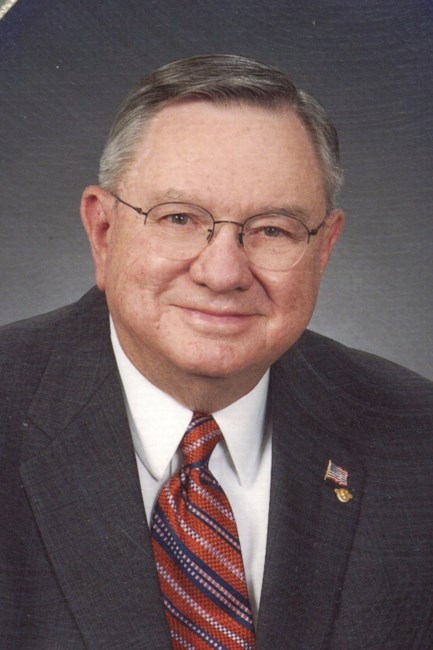 Obituary of Myron Sasser