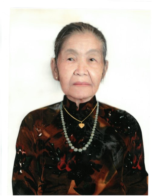Obituary of Huu Thi Le