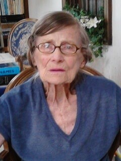 Obituary of Clara T Schnetz