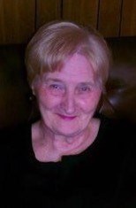 Obituary of Juanita Hensley