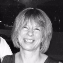 Obituary of Donna Dockendorff