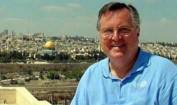 Obituary of James Milton Pitts