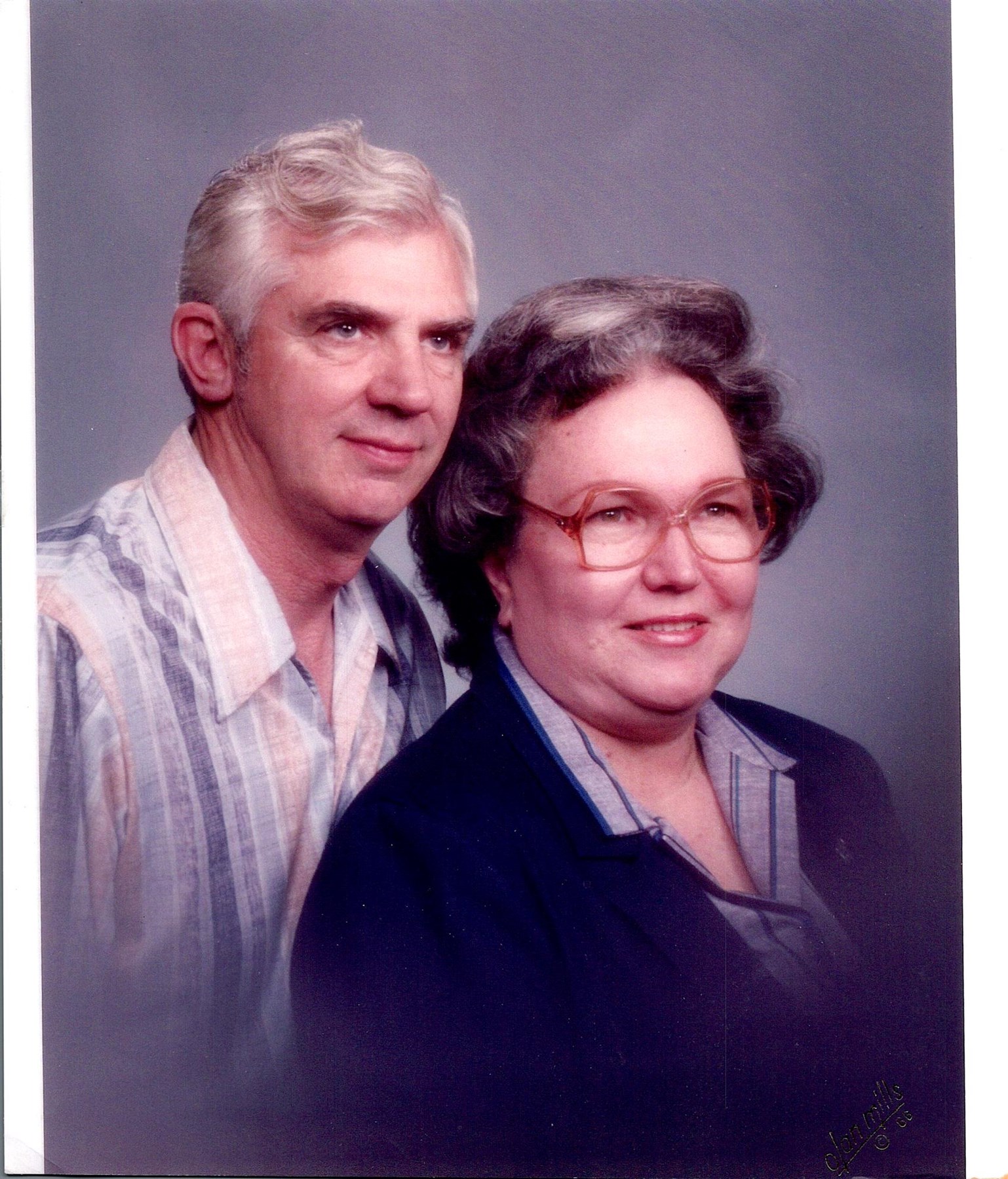 Obituary of Gwendolyn Roberts