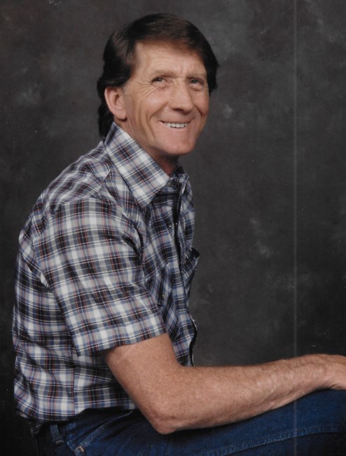 Avis de décès de Willie J. Oliver