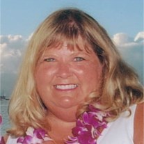 Obituary of Deborah A. Holliday