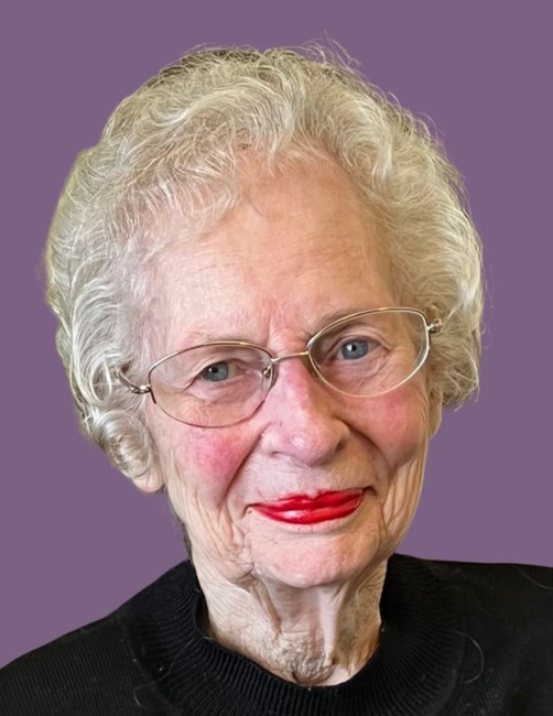 Obituary of Mrs. Norene M Hallett