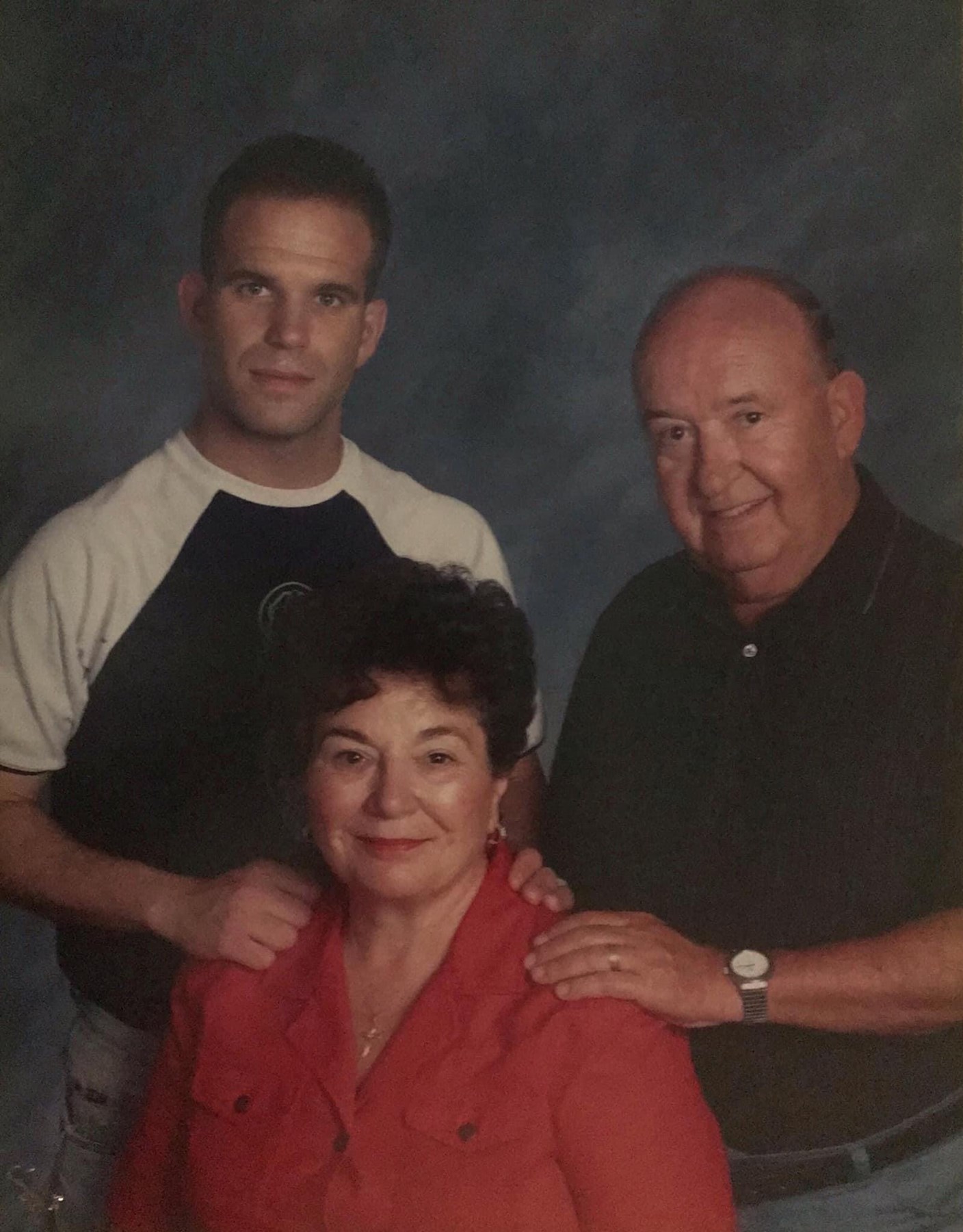 Obituary of Robert Henry Robitaille