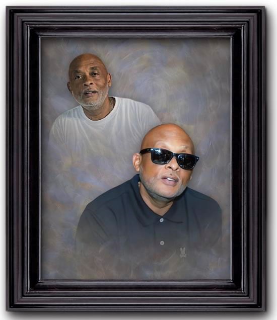 Obituary of Mr. Eric "Pookie" "P Red" V. Brown