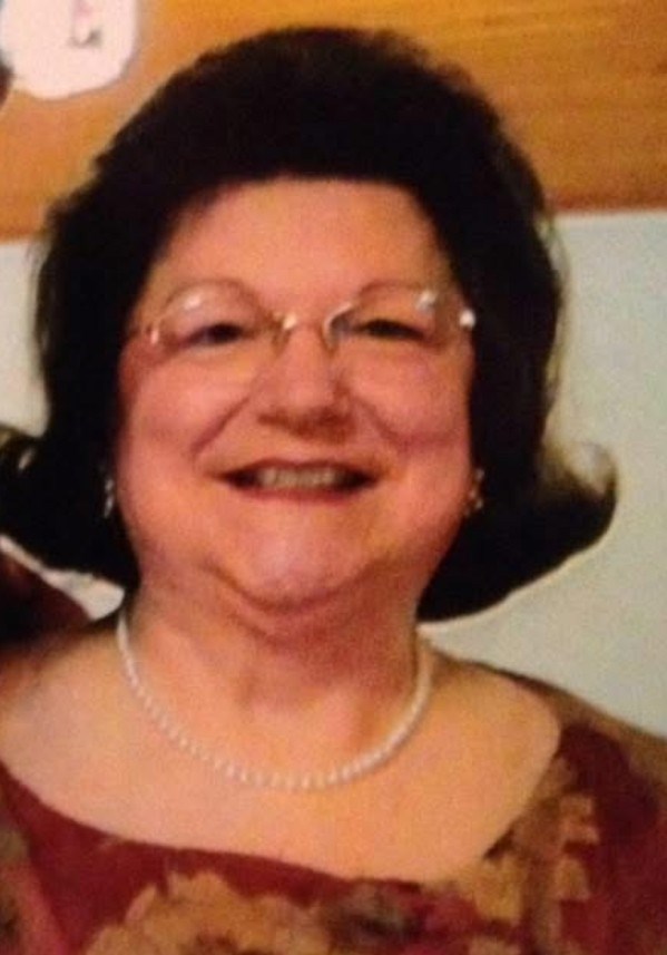 Obituario de Judith Shaw