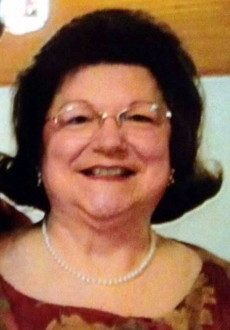 Avis de décès de Judith Shaw