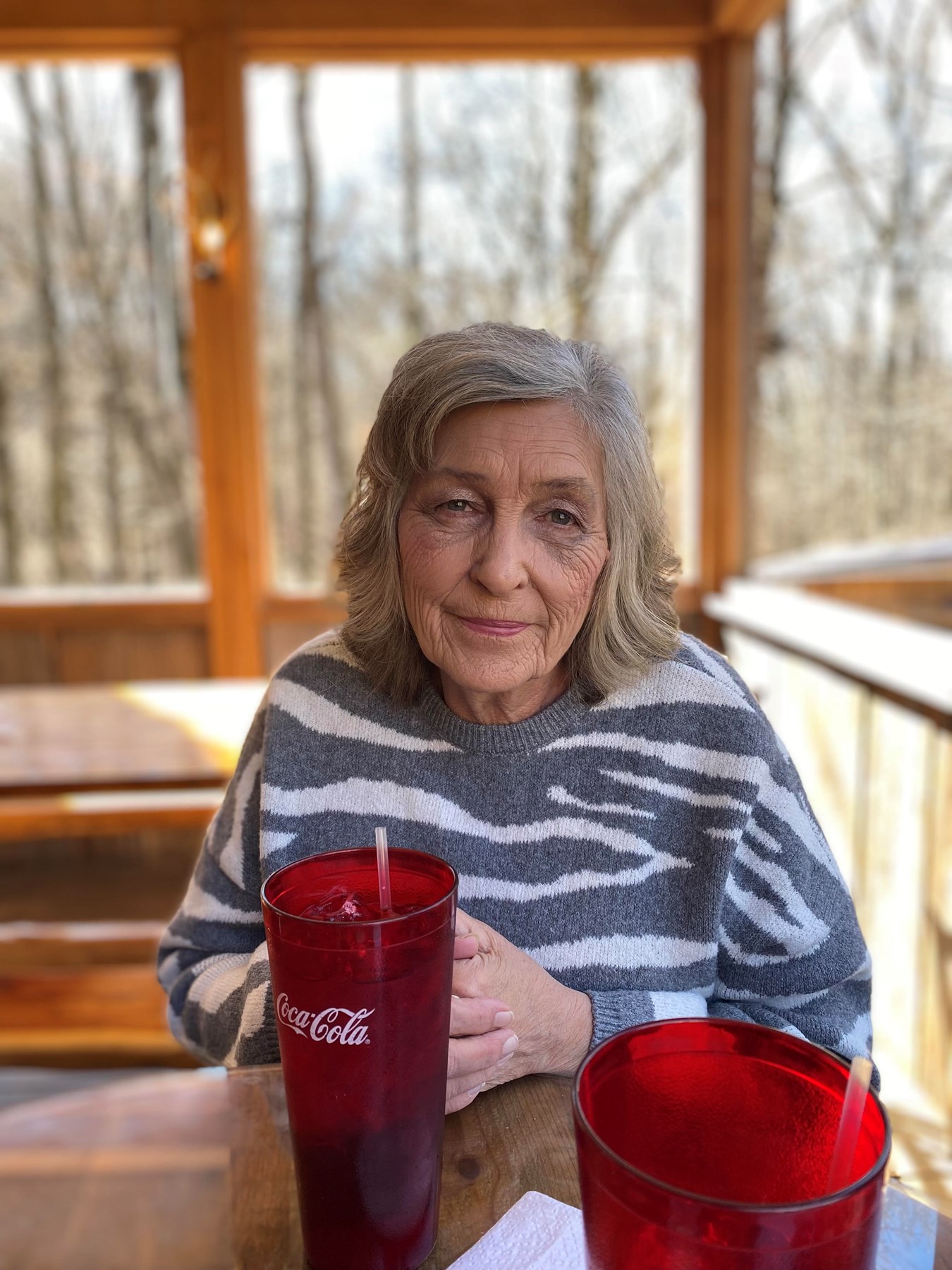 Obituario de Brenda Sides