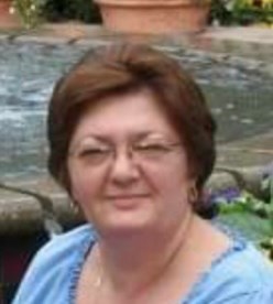 Obituary of Katica Groza