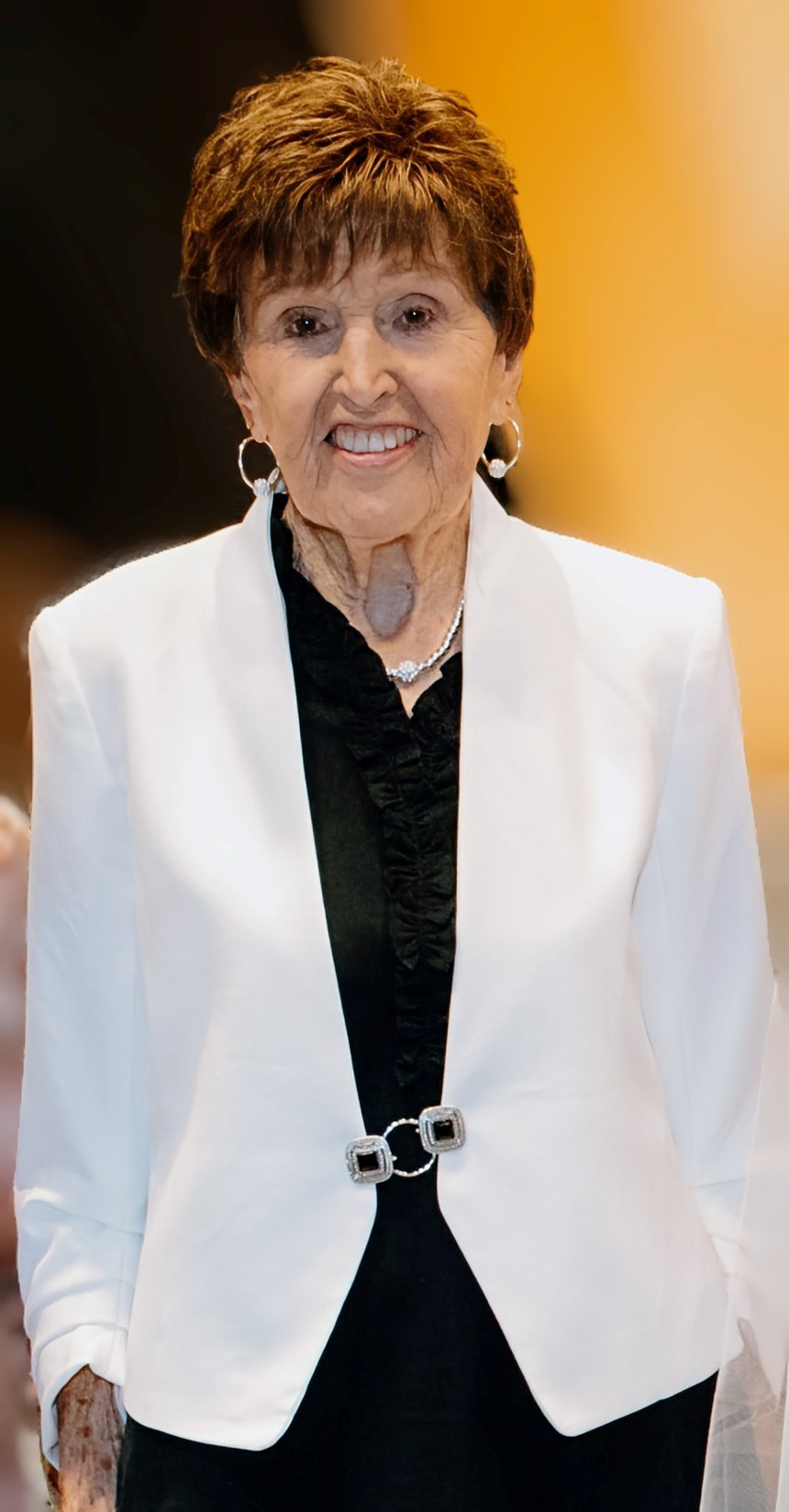 Obituary of Dorothy Bareman