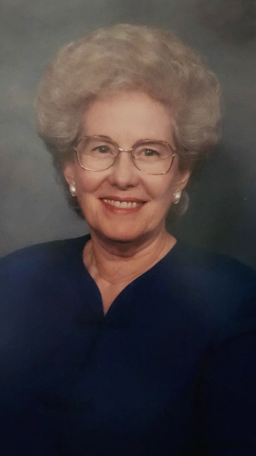 Obituary of Ella Ryan