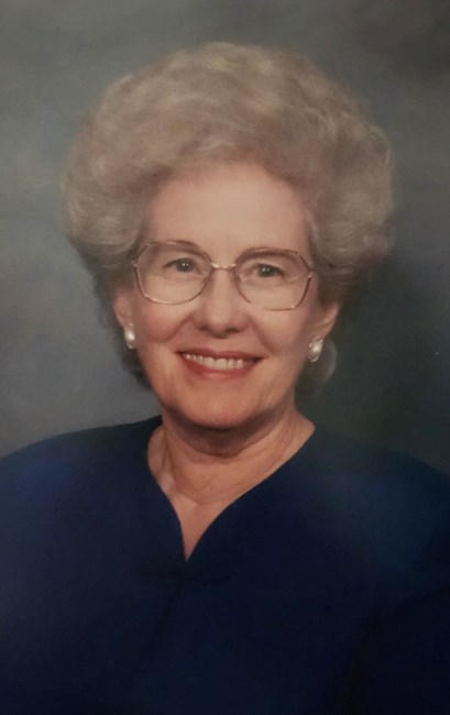 Obituary of Ella Ryan