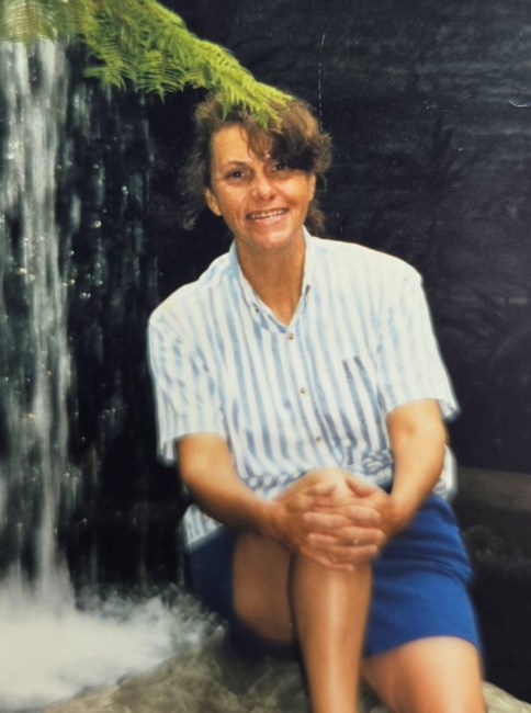 Obituary of Wanda Kay Pike