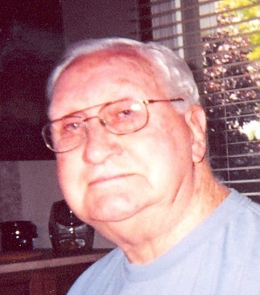 Obituary of Mr. Richard John Jeeves