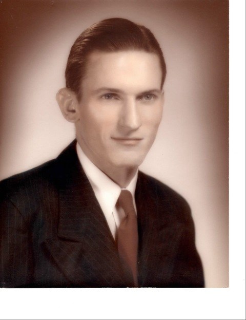 Obituary of Frederick G. Price, Sr.