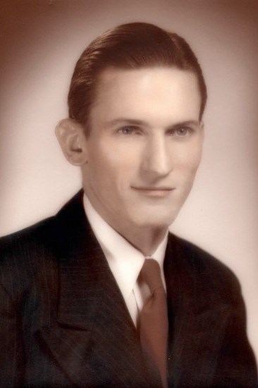Obituary of Frederick G. Price, Sr.