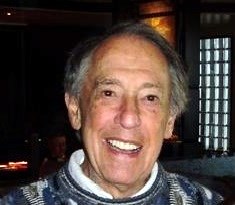 Obituary of Jerome Hyman