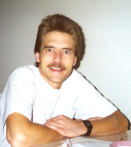 Obituary of Kevin Leigh Blom