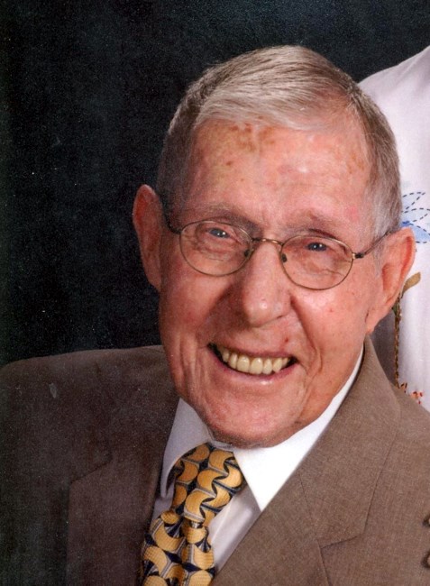 Obituary of Calvin Roach