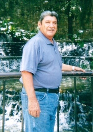 Obituary of Fortunato Gallegos