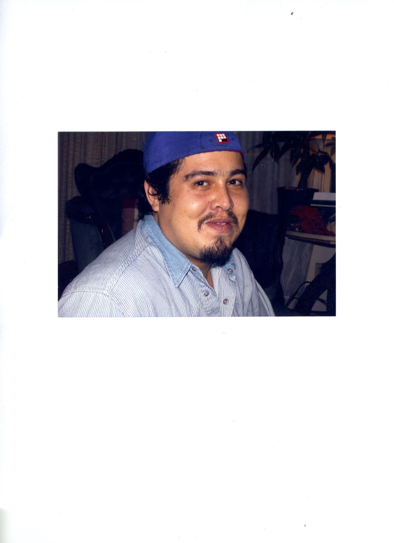 Obituary of Daemon Rom Tannler