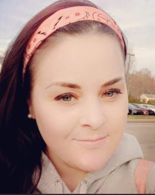 Obituary of Paige Michelle DiGiacomo