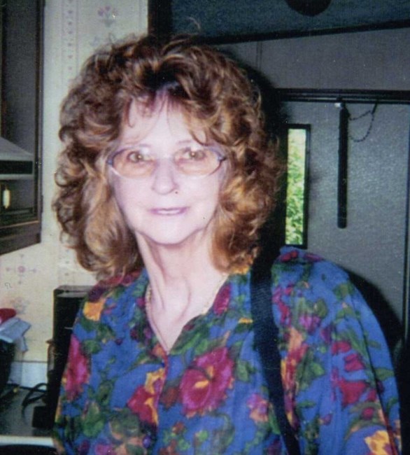 Obituary of Betty Muriel Higgins